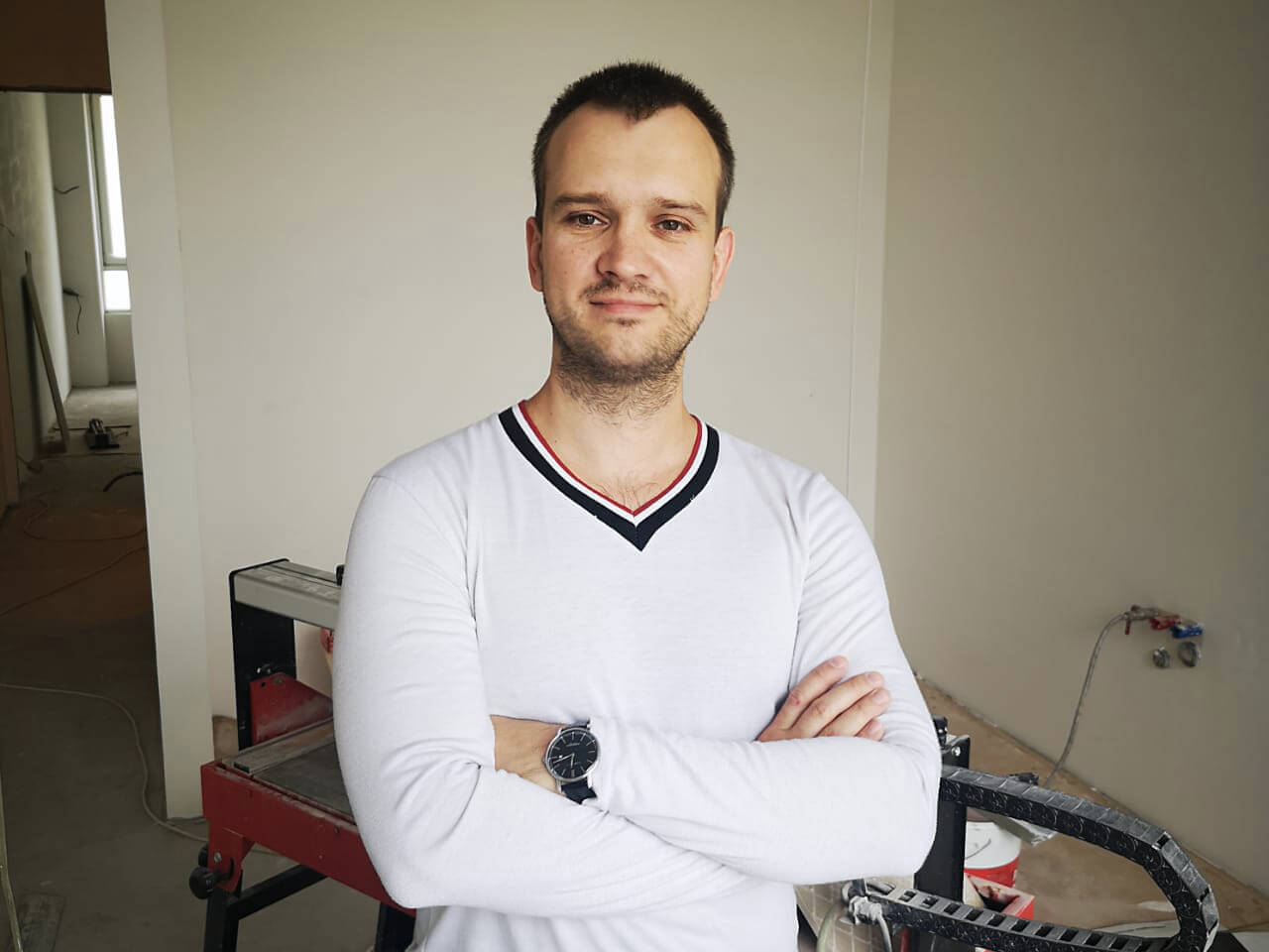 Максим Губанов