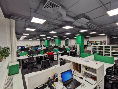 Сетек Инжиниринг