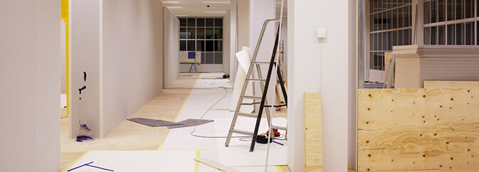 Ремонт квартир